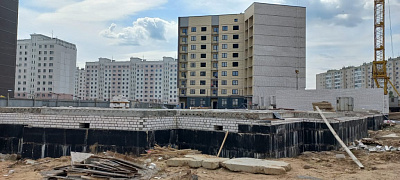 г. Тверь, ул Луначарского