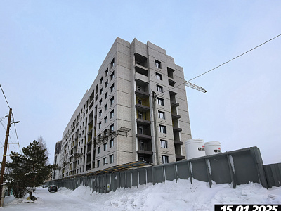 ЖК Тургенев