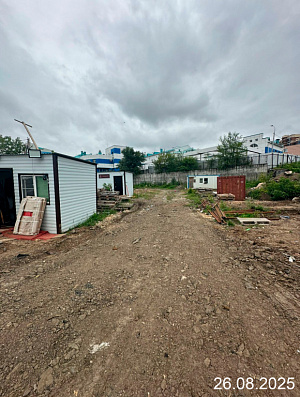 ЖИЛОЙ ДОМ СОЛО