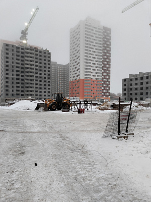 Жилой комплекс