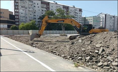 Жилой комплекс