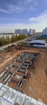 г. Тверь, Улица Оснабрюкская