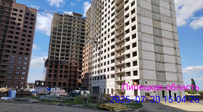 ЖИЛОЙ КОМПЛЕКС (ЖК) ПОКОЛЕНИЕ