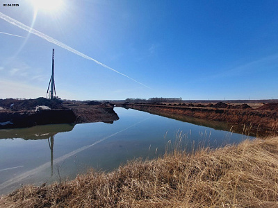 Село Миловка