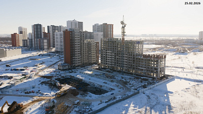 Макрорайон Амград