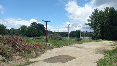 Жилой комплекс 