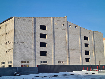 г. Барнаул, Улица Власихинская