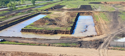 Село Миловка