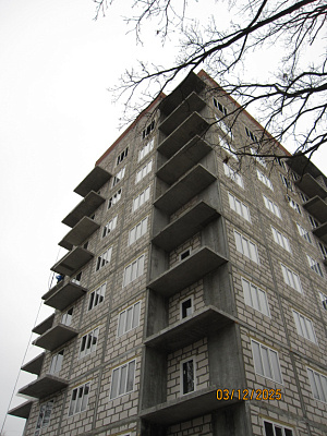 СКАЙ ПАРК 2