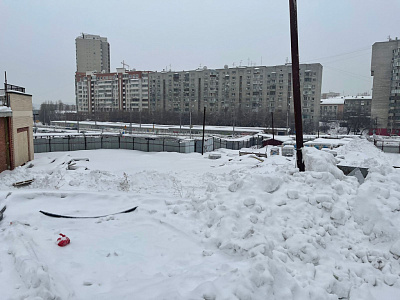 Жилой комплекс Академия