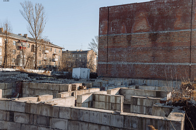 Жилой комплекс «Классики»