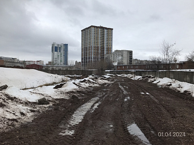 Красное яблоко Эт13 Секции 2.3,2.4