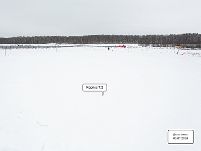 ЖК Богдановский Лес