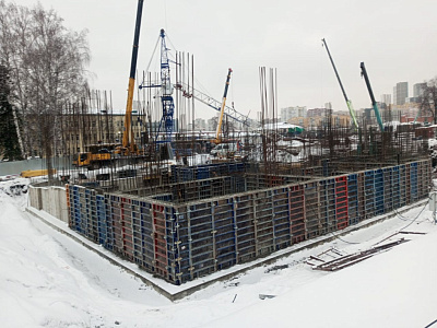 Бионика Парк