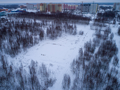 Волга парк