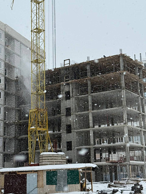 г. Ульяновск, Улица Рябикова