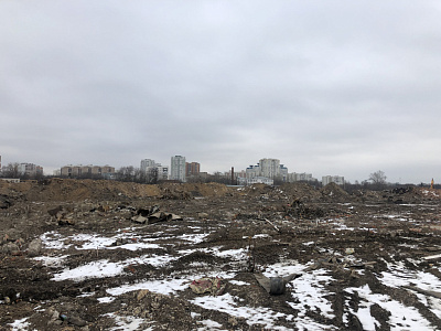 Жилой комплекс