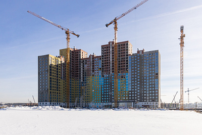 ЖИЛОЙ КВАРТАЛ