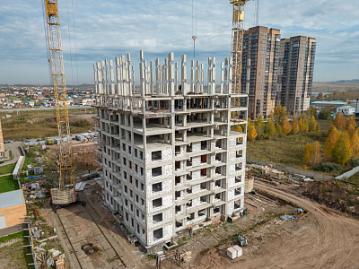 Остров на Норильской