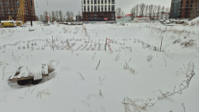 г. Ульяновск, Проспект Генерала Тюленева