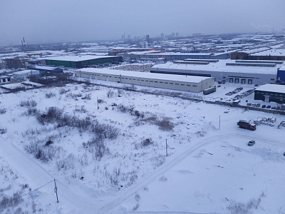 Цветной бульвар