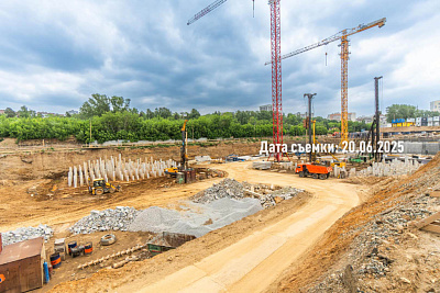 Жилой комплекс