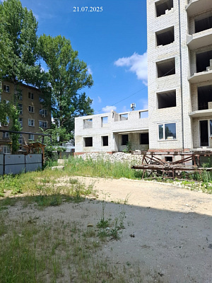 г. Саратов, Проспект Строителей