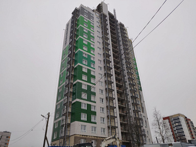 ЖК Компас