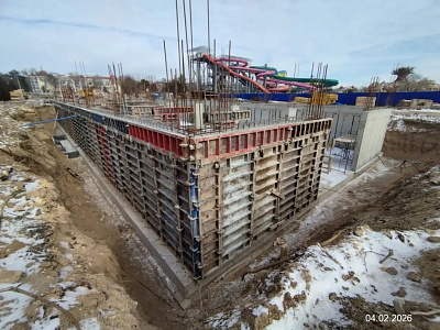 АПАРТ-ОТЕЛЬ РИВЬЕРА ЕВПАТОРИИ