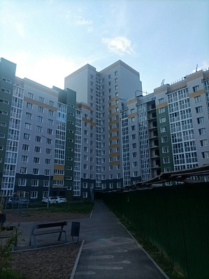 г. Зеленодольск, пр-кт Строителей