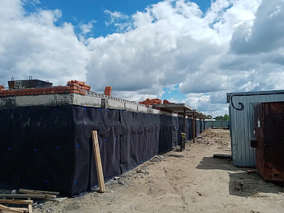 г. Белогорск
