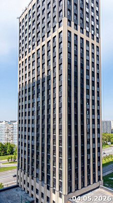МФК Варшавские ворота