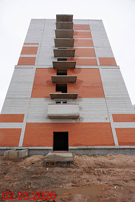 Жилой комплекс 