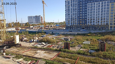 Пряничная Слобода поз.28