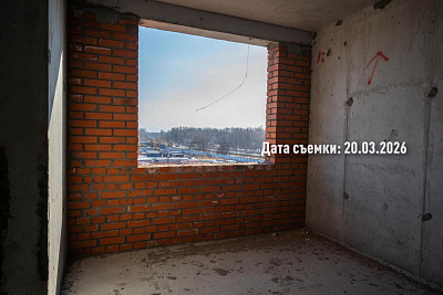 ЖК Экополис