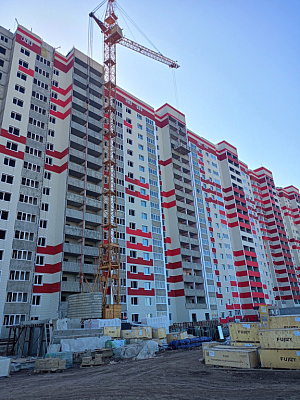Мкр. Маршала Рокоссовского