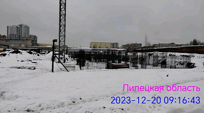 ЖИЛОЙ КОМПЛЕКС (ЖК) ПОКОЛЕНИЕ