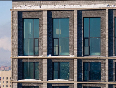 Гагарин Сити