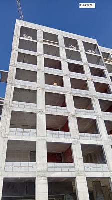 ЖК Банников дом