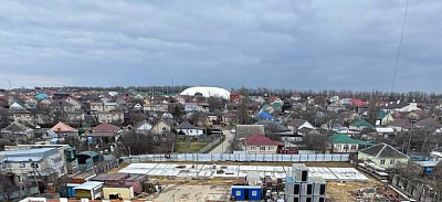 г. Михайловск, Улица Ленина