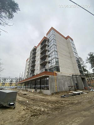 Жилой комплекс 