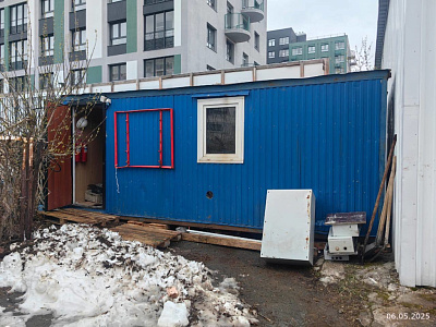 ЖК Хороший стиль