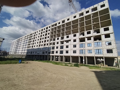 ЖК Событие