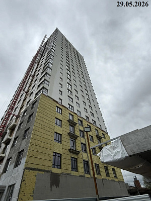 ЖК «Невский»