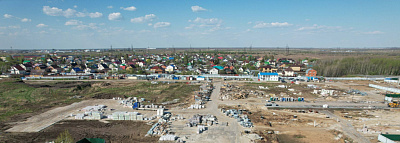 ЖК ЧАРКОВА 72 корпус 3.1-5