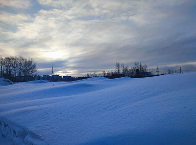 г. Новосибирск