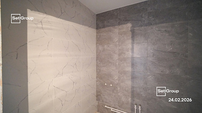 Жилые кварталы Город звезд