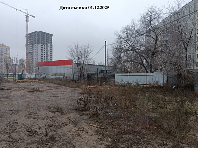 ЖК ГЕОМЕТРИЯ