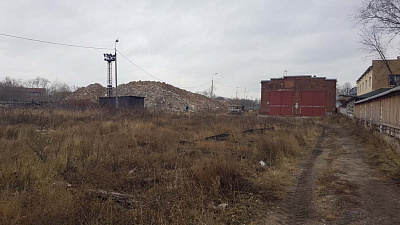 Жилой комплекс