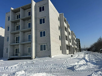 Жилой комплекс 